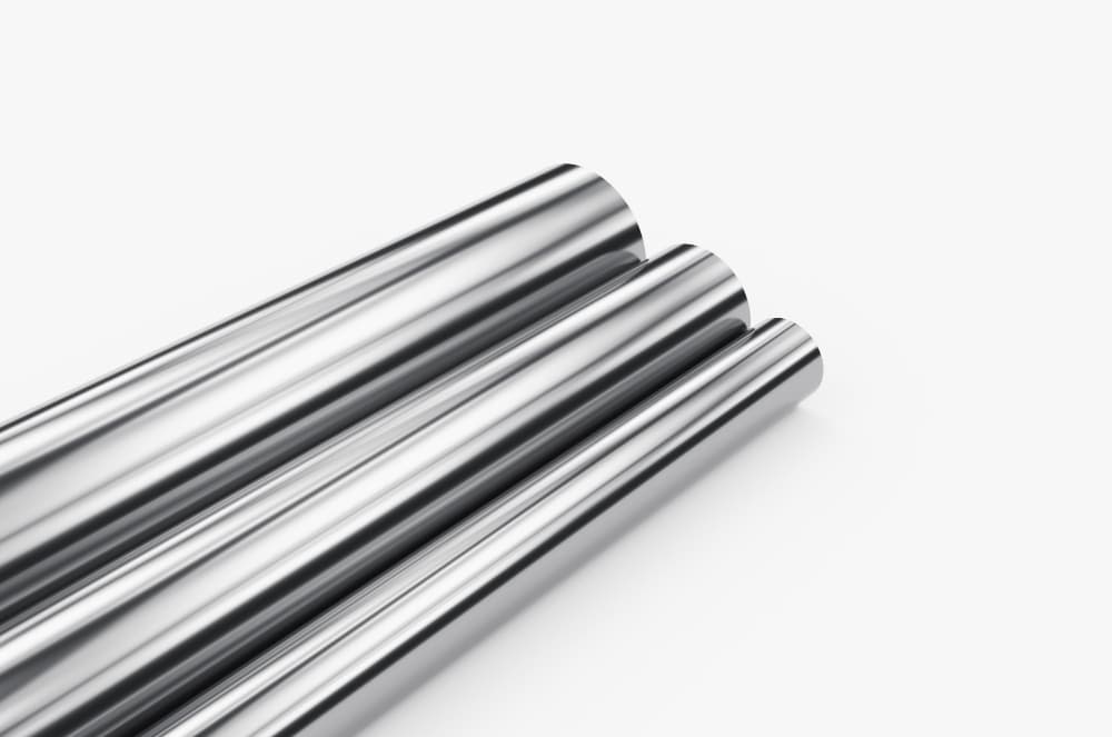 Barra redonda trefilada: o que saber antes de investir?